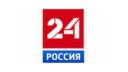 Смотреть Россия 24 онлайн прямой эфир - новости России сегодня