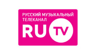 RU TV / РУ ТВ онлайн