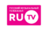 RU TV / РУ ТВ онлайн