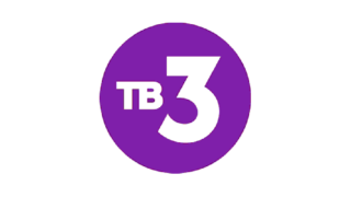 Телеканал ТВ3