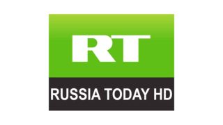 Канал Russia Today онлайн